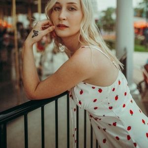 Meet your Posher, Krystal